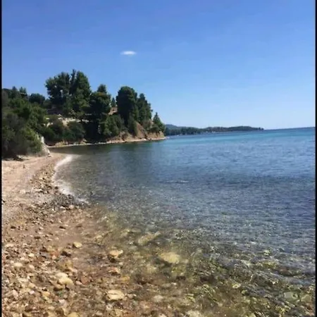 Aegean View Maisonnette *