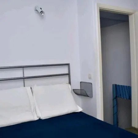 Aegean View Maisonnette * Neos Marmaras