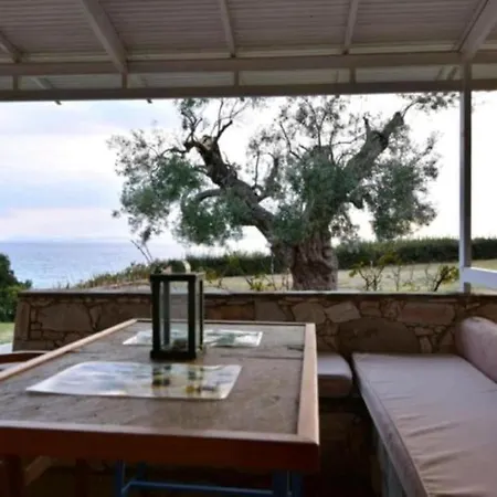 Aegean View Maisonnette *