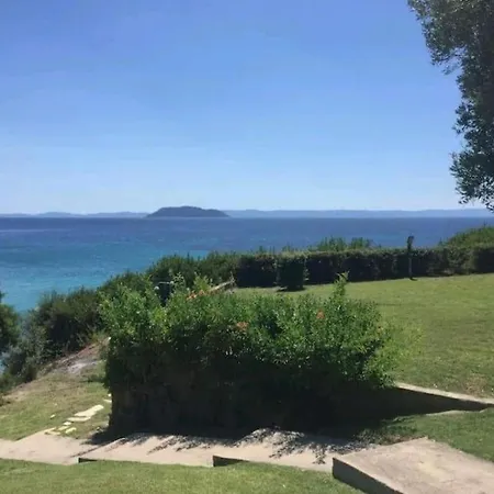 Aegean View Maisonnette