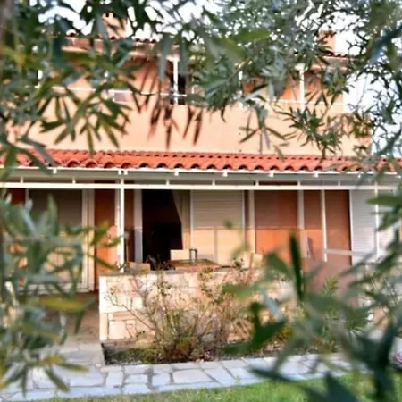 Aegean View Maisonnette Tatil Evi