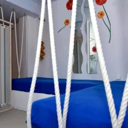 Aegean View Maisonnette Tatil Evi