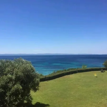 Tatil Evi Aegean View Maisonnette Neos Marmaras