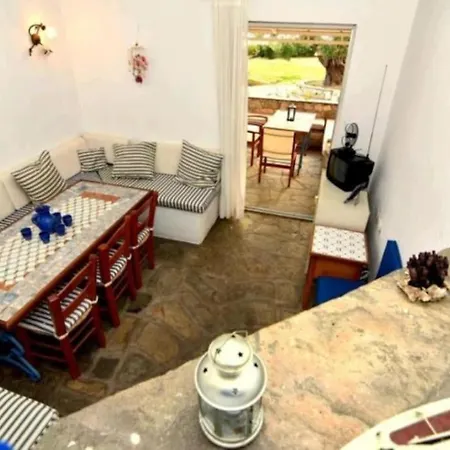 Aegean View Maisonnette * Neos Marmaras