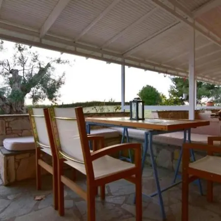 Aegean View Maisonnette Neos Marmaras